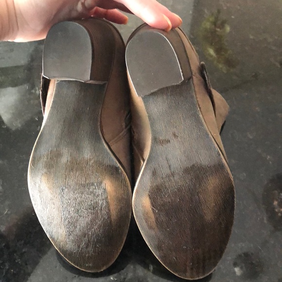 Fergalicious bootie - Picture 5 of 6